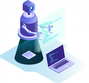 Разработка сайта для автоматизации бизнес-процессов в Щецине