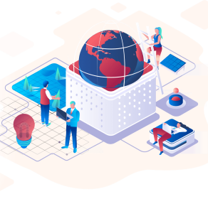 Разработка сложных сайтов для построения систем коммуникации в Щецине