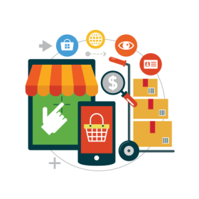 Разработка сложного сайта для сферы логистики в Щецине